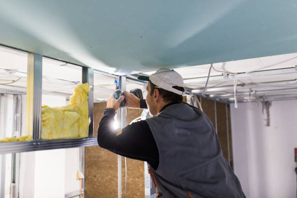 Professional Insulation Contractor in Mattoon, IL